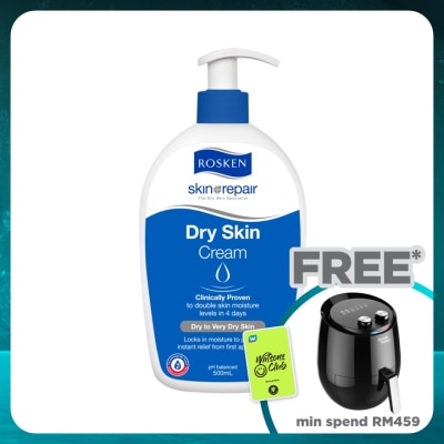 ROSKEN Rosken Skin Repair Dry Skin Cream