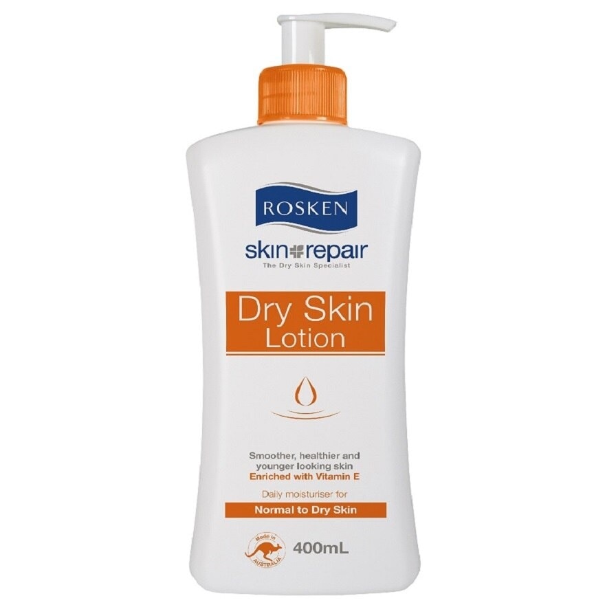 Dry Skin Lotion