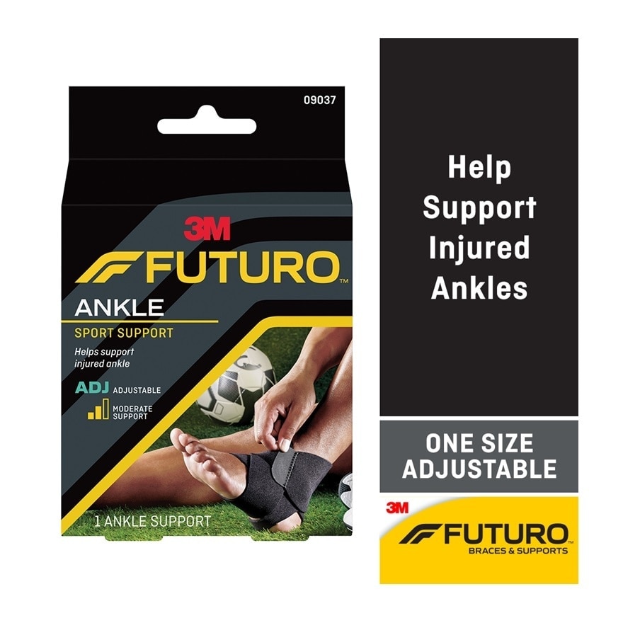 Sport Adjustable Ankle Support Ankle 1's