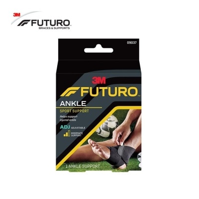 FUTURO Sport Adjustable Ankle Support Ankle 1's