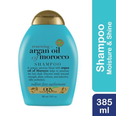 OGX Shampoo Argan Oil 385ml