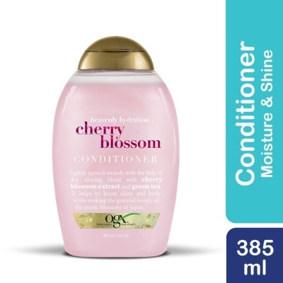 OGX Conditioner Cherry Blossom 385ML