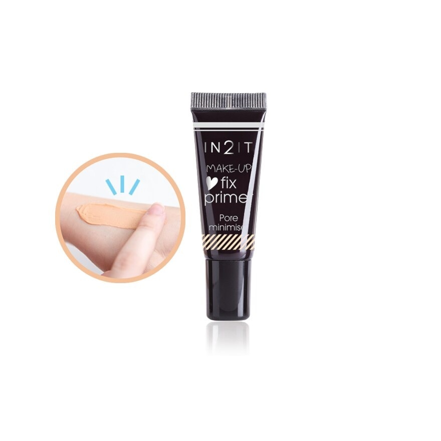 In2It Makeup Fix Primer MFP01