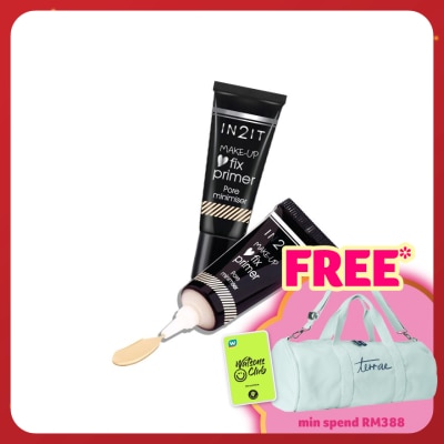 IN2IT In2It Makeup Fix Primer MFP01