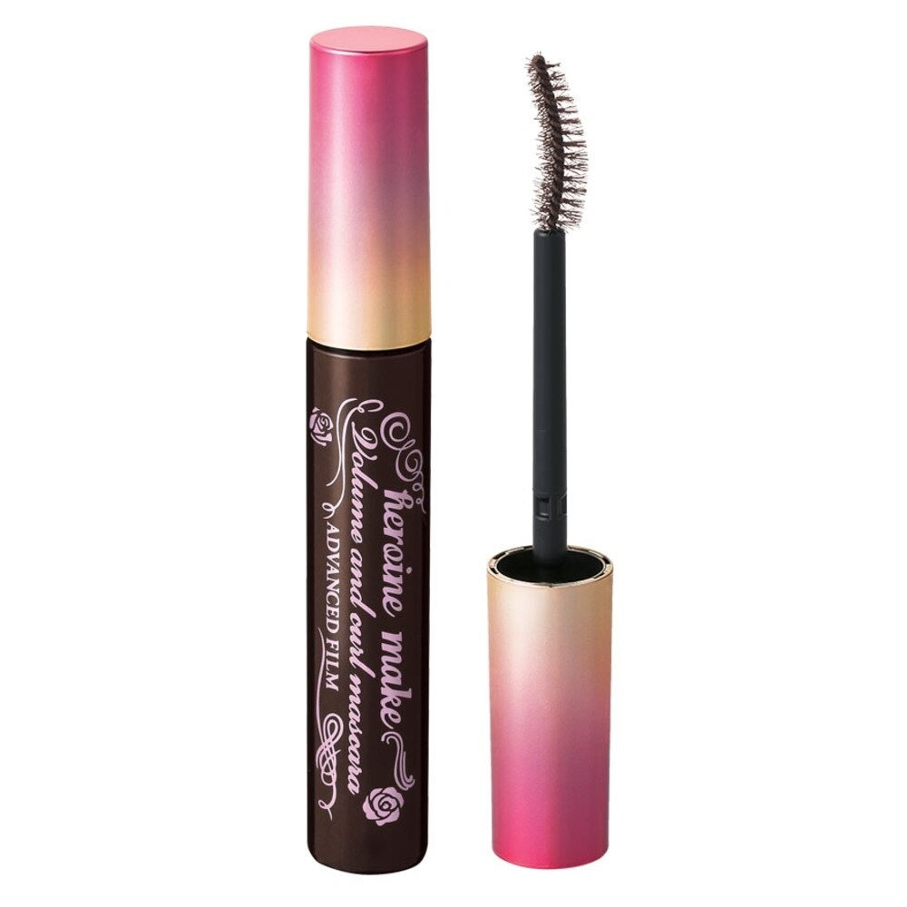 HM Advance V&C Mascara 02 Brown 1's