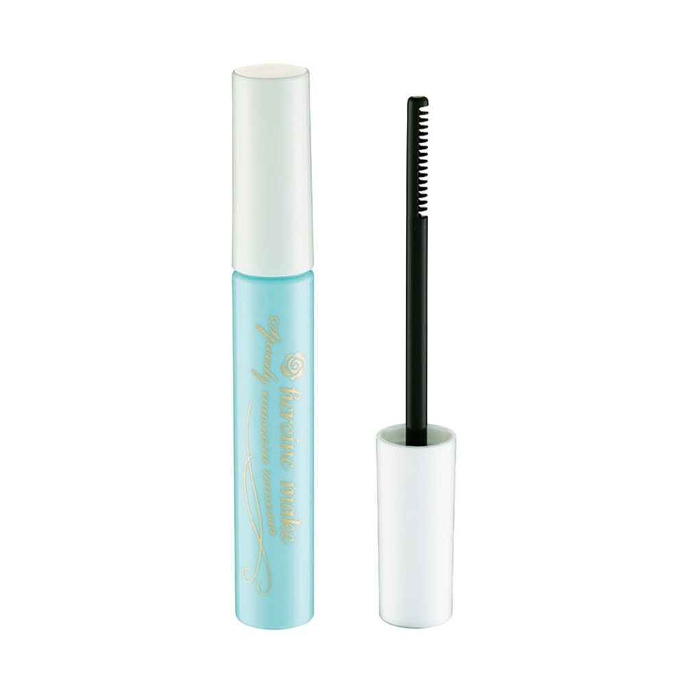 Heroine Make Speed Mascara Remover 1's