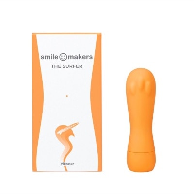 SMILE MAKERS THE SURFER BULLET VIBRATOR 1'S