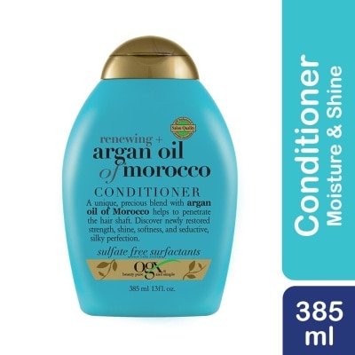 OGX Argan Oil Conditioner 385ml