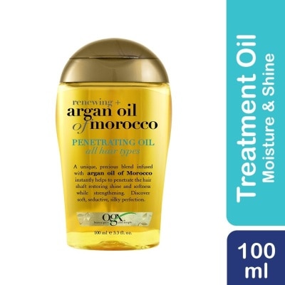 OGX Argan Oil of Morroco 100ML