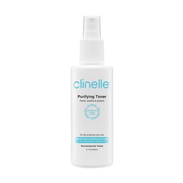 Clinelle Purifying Toner 150ml