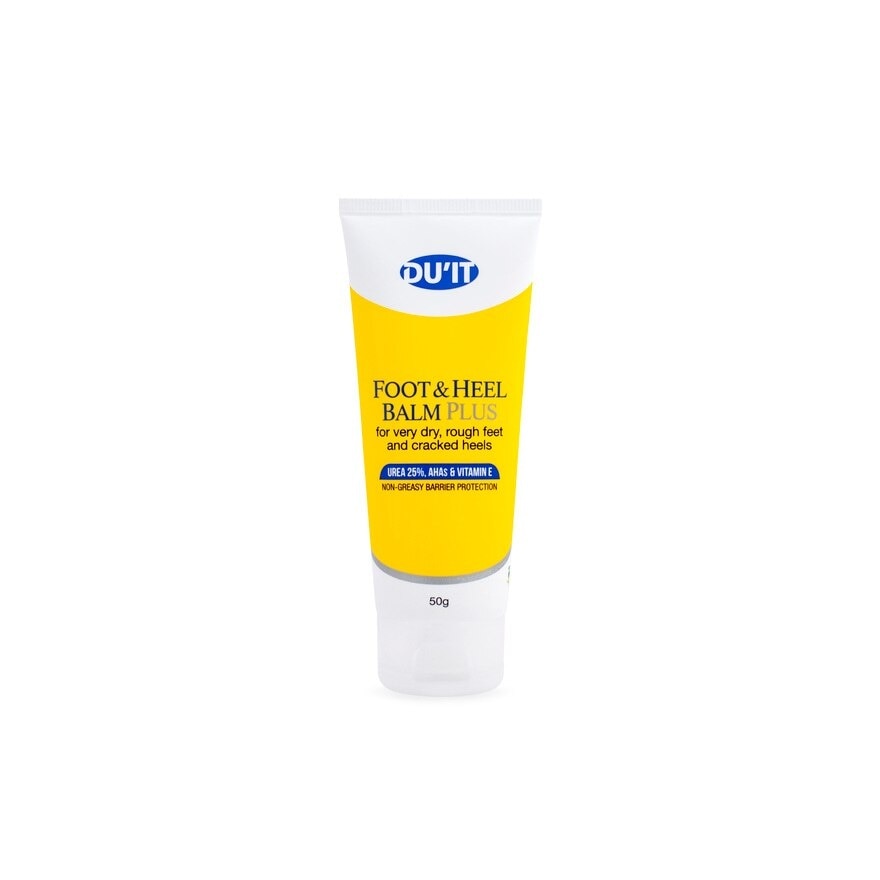 Foot & Heel Balm Plus 50ml