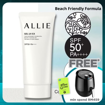 ALLIE Chrono Beauty Gel UV Ex 90g