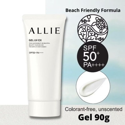 ALLIE Chrono Beauty Gel UV Ex 90g