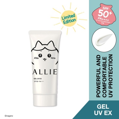 ALLIE - Chrono Beauty Gel UV Ex 90g