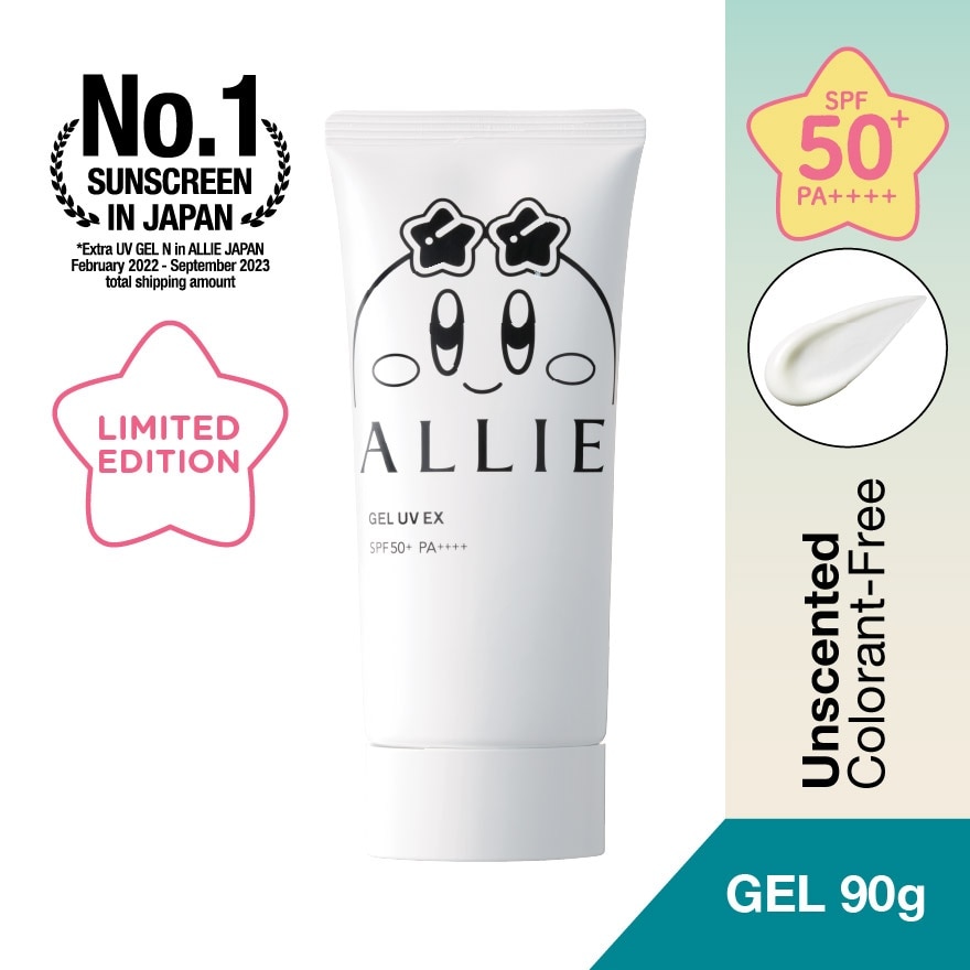 Chrono Beauty Gel UV Ex 90g