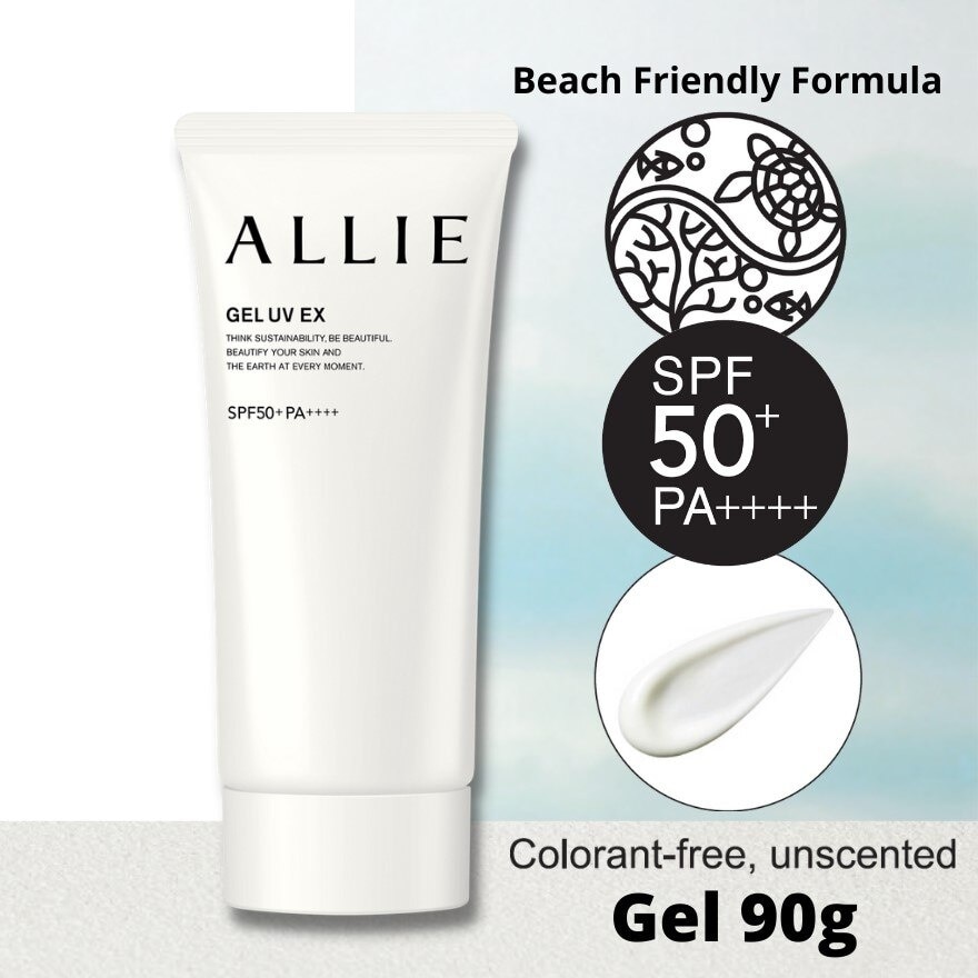 Chrono Beauty Gel UV Ex 90g