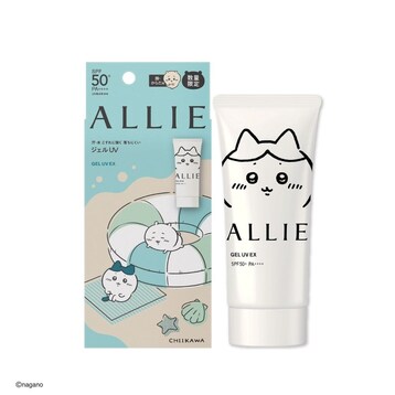 Allie Chrono Beauty Gel UV Ex 90g