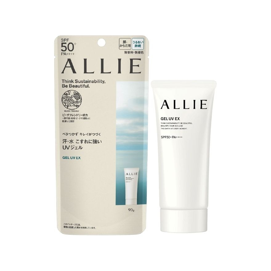 Chrono Beauty Gel UV Ex 90g