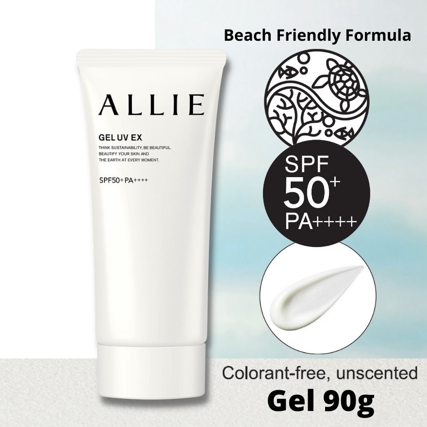 Chrono Beauty Gel UV Ex 90g