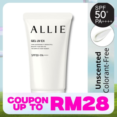 ALLIE Chrono Beauty Gel UV Ex 40g