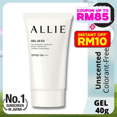 ALLIE Chrono Beauty Gel UV Ex 40g