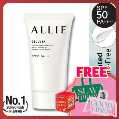 ALLIE Chrono Beauty Gel UV Ex 40g