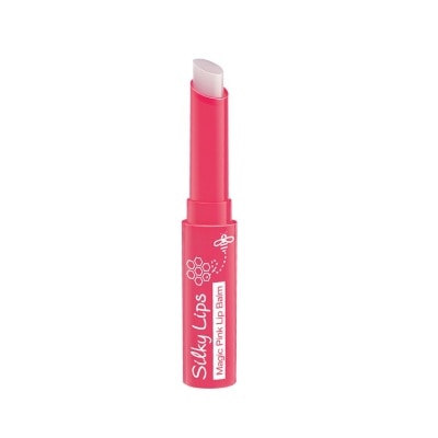 SILKYGIRL Magic Lip Balm Strawberry 1.6g