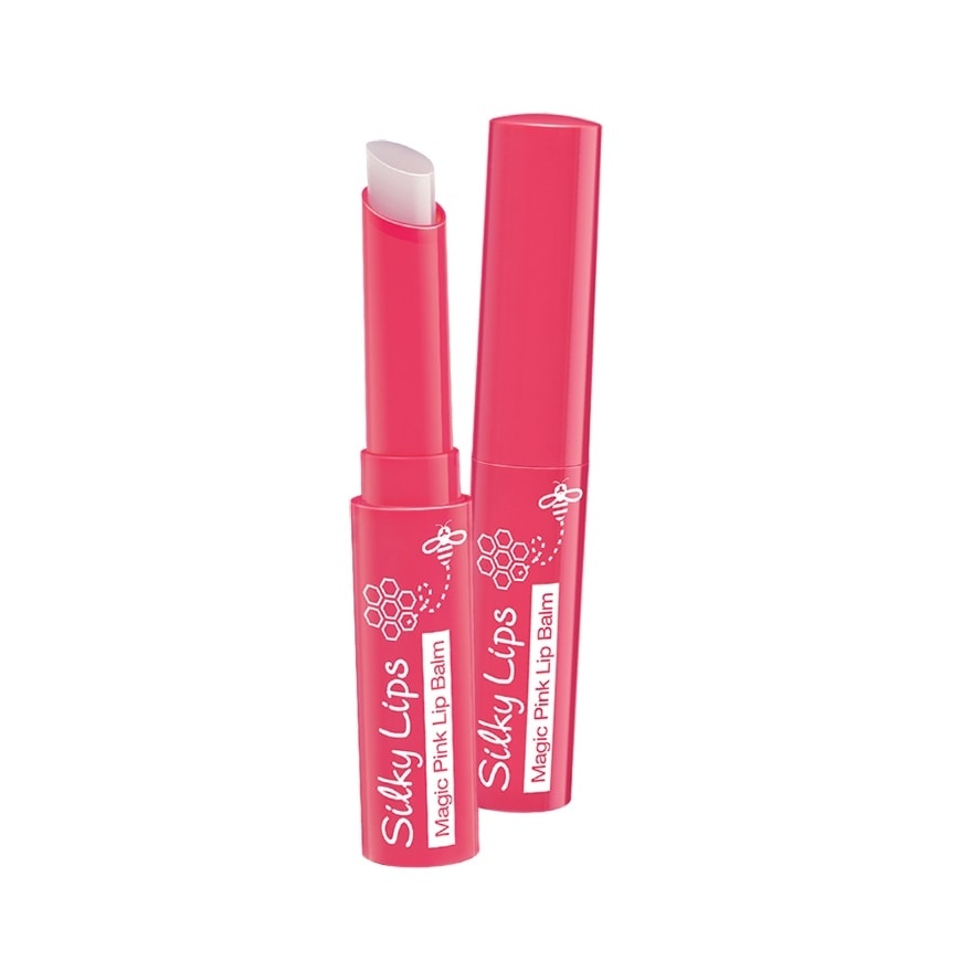 Magic Lip Balm Strawberry 1.6g