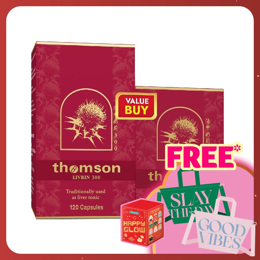 Livrin 300 120's + 30's