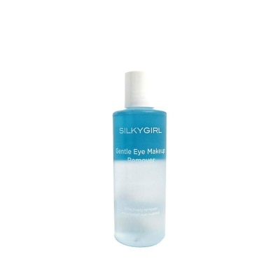 SILKYGIRL Gentle Eye & Lip Makeup Remover 55ml