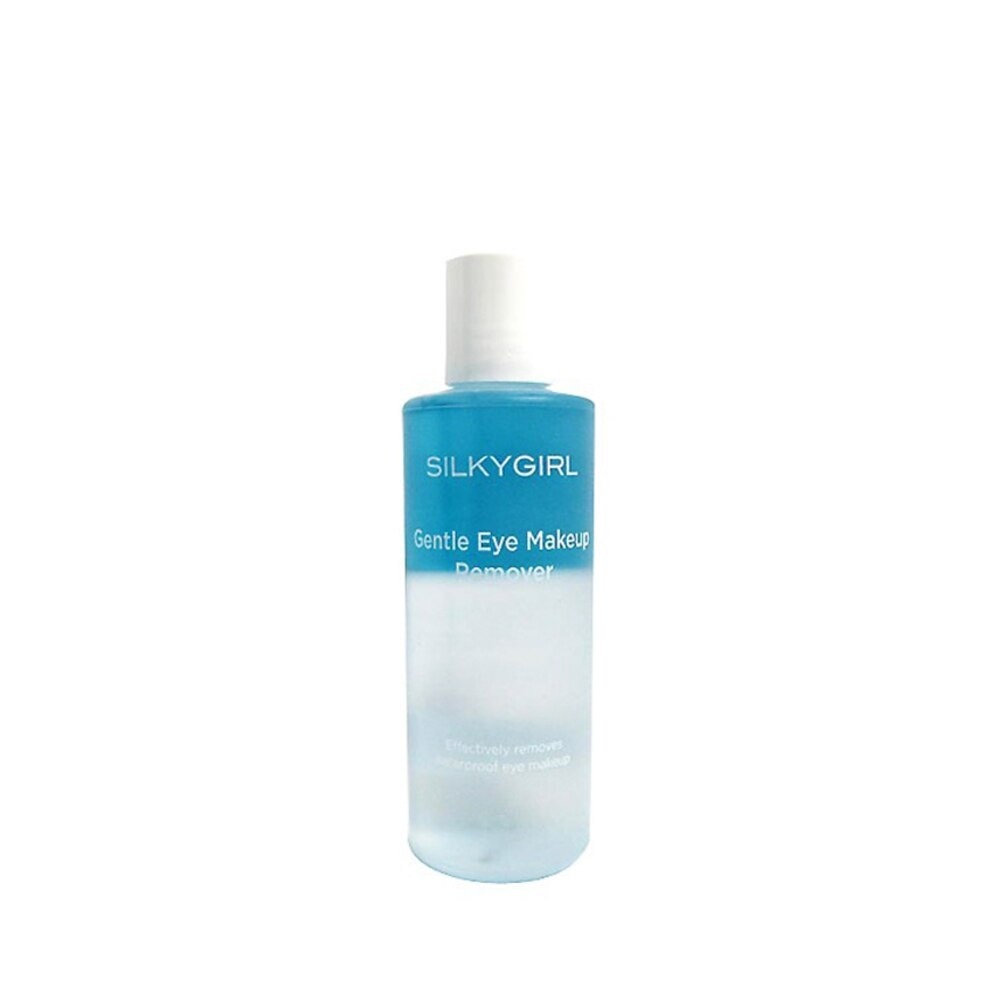 Gentle Eye & Lip Makeup Remover 55ml