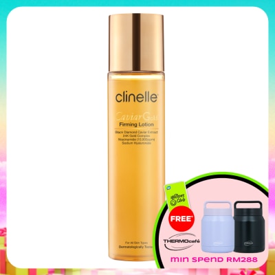 CLINELLE - Caviar Gold Lotion 150ml
