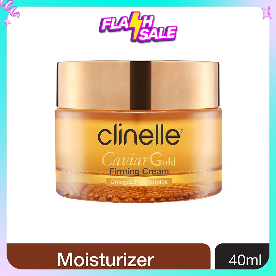 Caviar Gold Cream 40ml