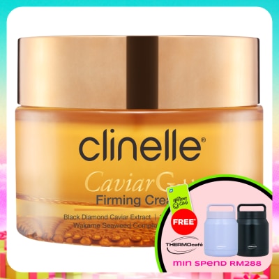 CLINELLE - Caviar Gold Cream 40ml