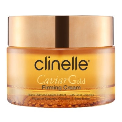 CLINELLE Caviar Gold Cream 40ml