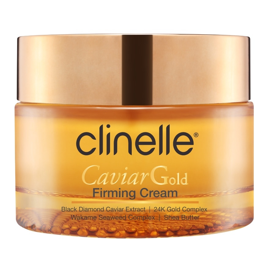 Caviar Gold Cream 40ml