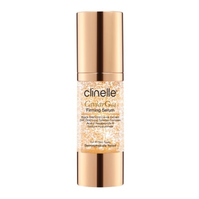 CLINELLE Caviar Gold Serum 30ml