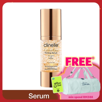 CLINELLE Caviar Gold Serum 30ml