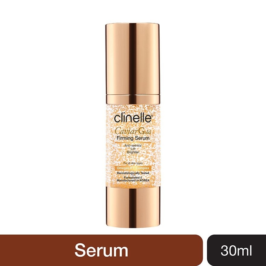 Caviar Gold Serum 30ml