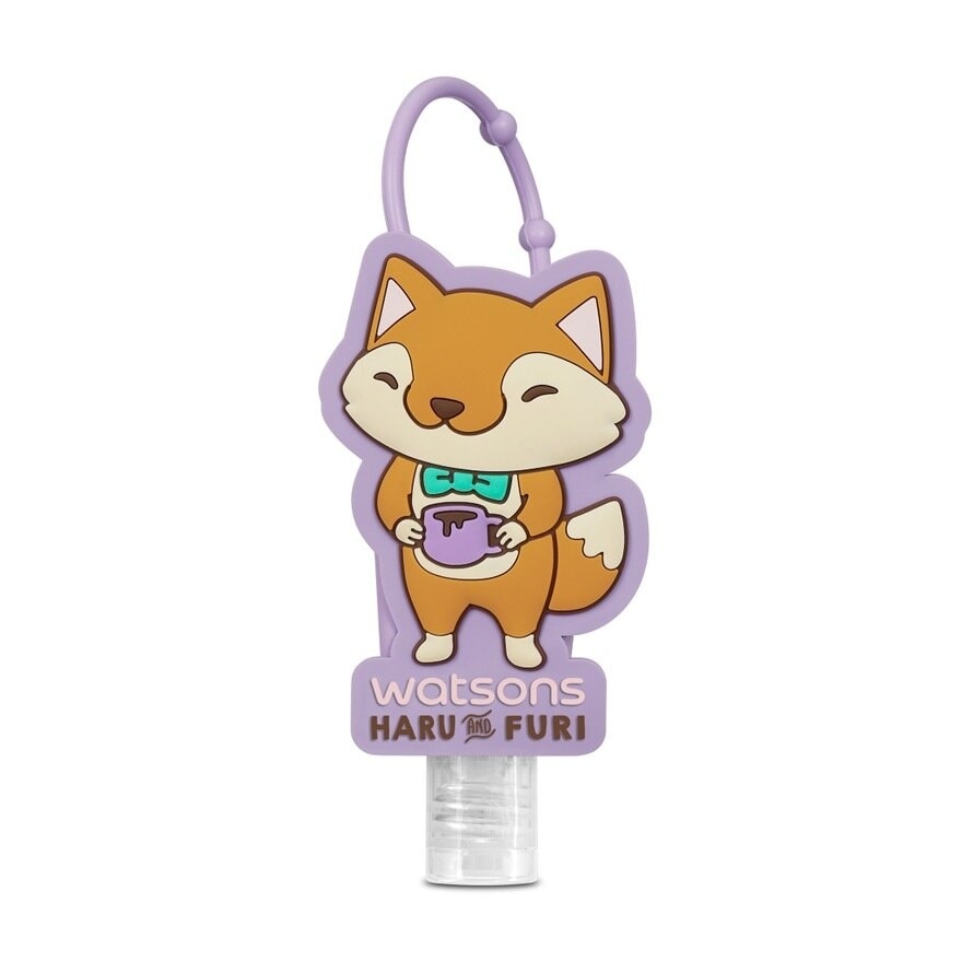 Haru & Furi Lavender Hand Sanitiser 30ml