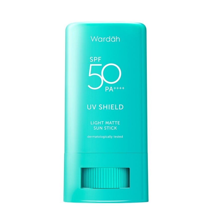 UV Shield Light Matte Sun Stick 22g