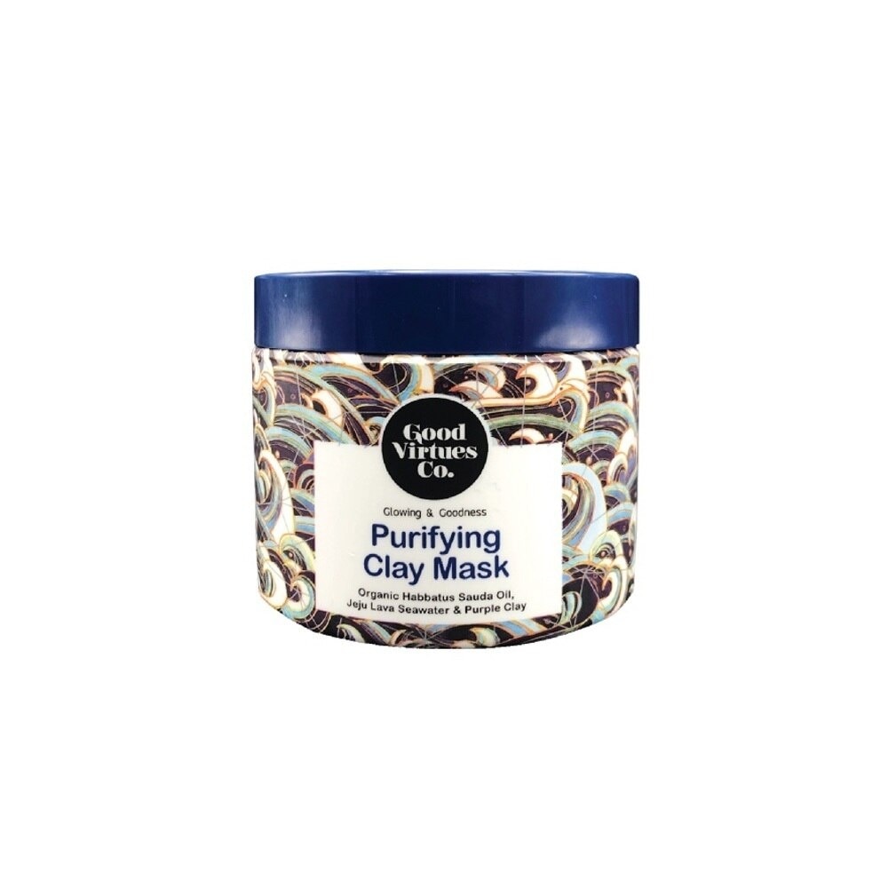 Purifying Clay Mask 100ml