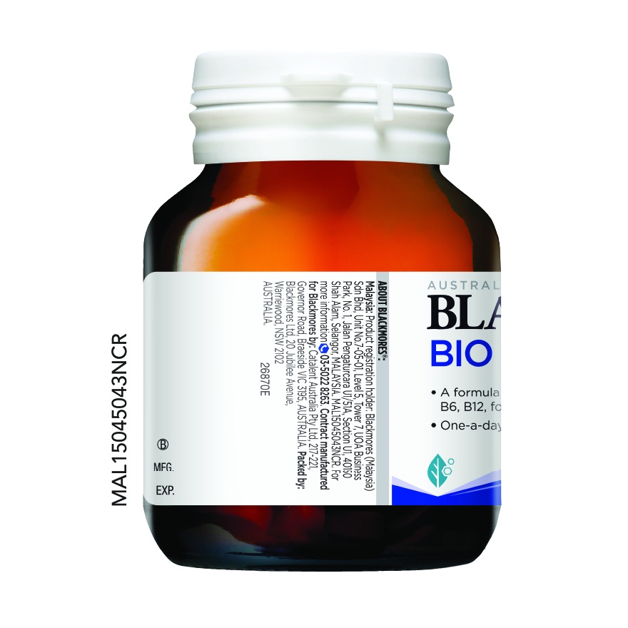 Bio Ace Plus 30S