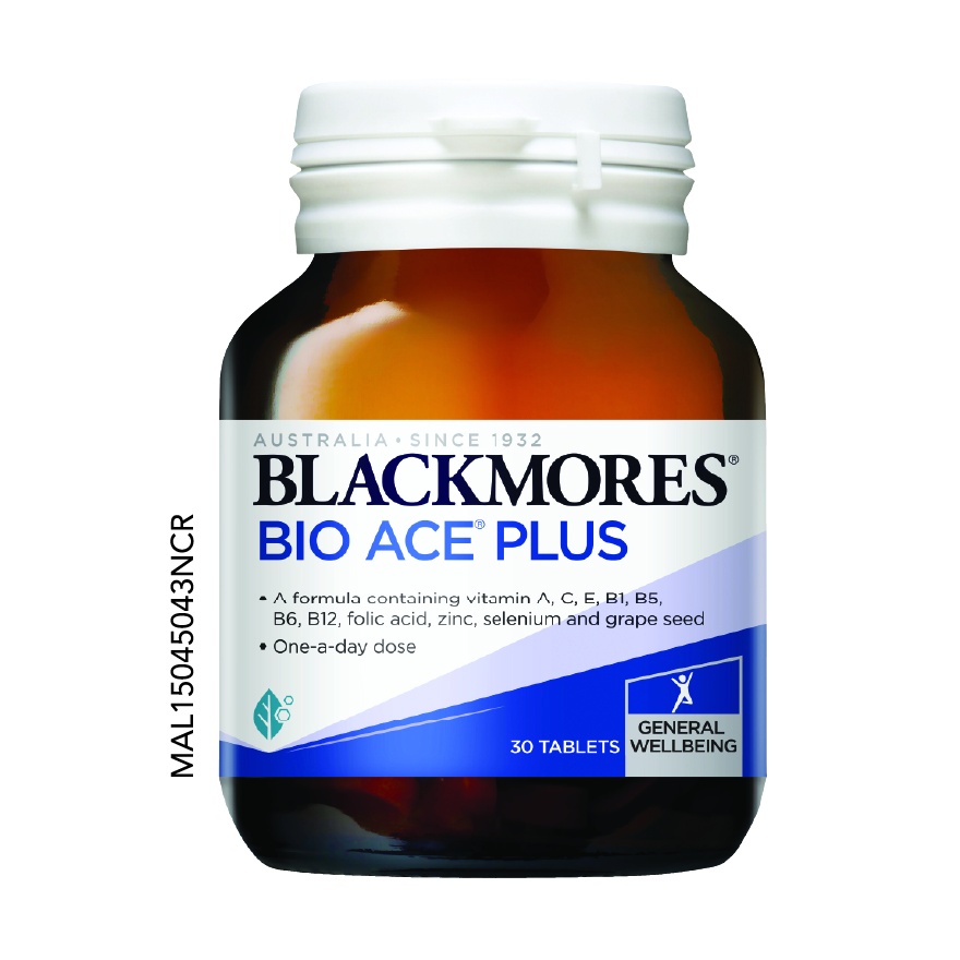 Bio Ace Plus 30S