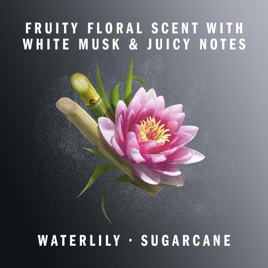 Invisible Control Deodorant Spray 150ml