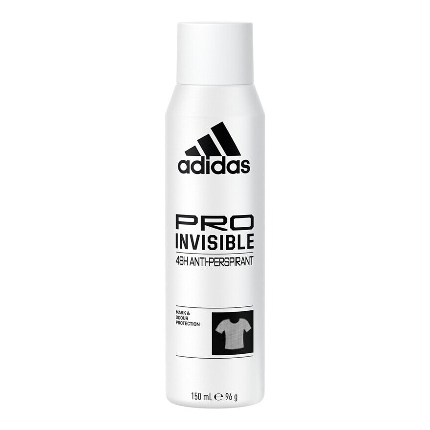 Pro Invisible Deodorant Spray 150ml