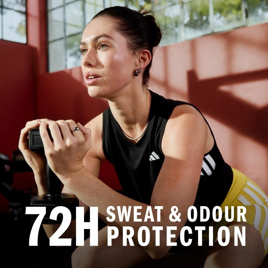 Invisible Control Deodorant Spray 150ml