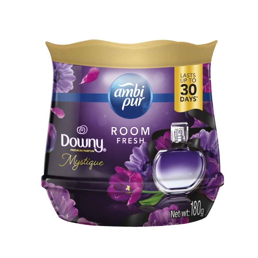 Gel Fresh Downy Mystique 180G