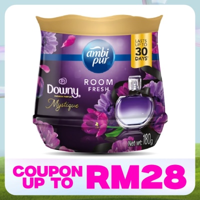 AMBI PUR Air freshener with premium scent