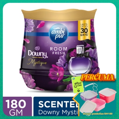 AMBI PUR - Air freshener with premium scent